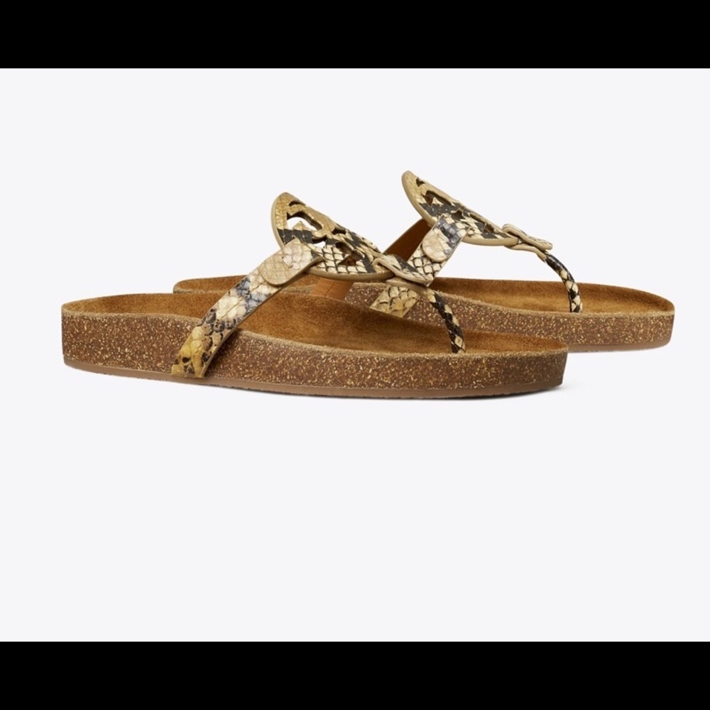 Tory Burch Miller Cloud NWT/NIB